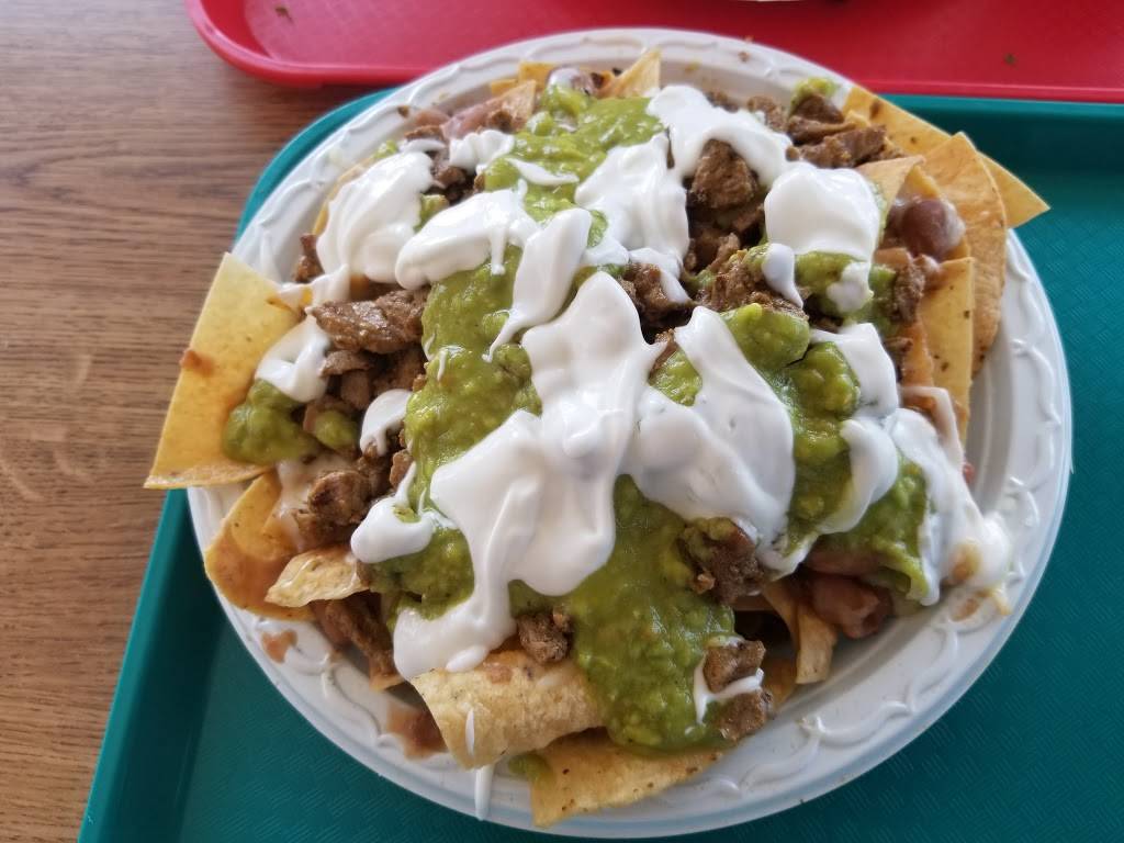 Taco De Mexico | restaurant | 980 Main St, Morro Bay, CA 93442, USA | 8057725796 OR +1 805-772-5796