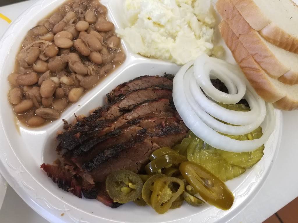 Frekin Gud BBQ | restaurant | 4106 Bellmead Dr, Bellmead, TX 76705, USA | 2547323202 OR +1 254-732-3202