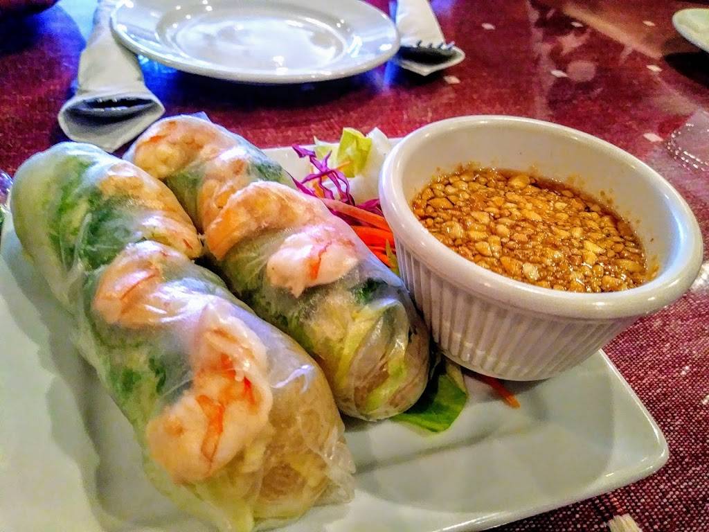 Thai Orchid | restaurant | 6504 Martway St, Mission, KS 66202, USA | 9133842800 OR +1 913-384-2800