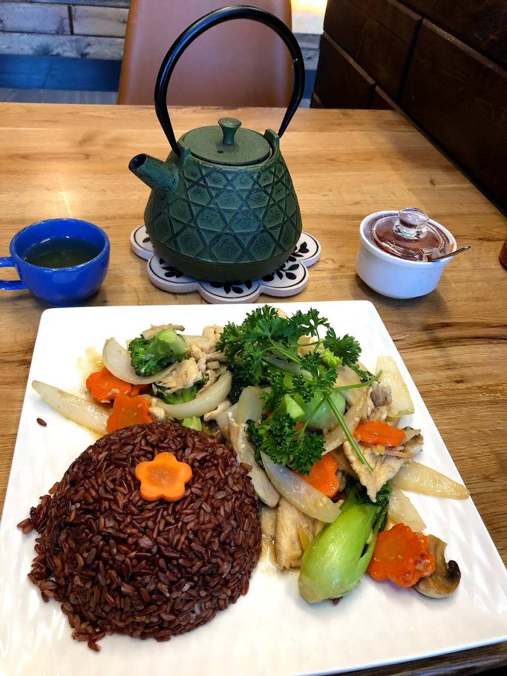 Ms Saigon Vietnamese Cuisine | restaurant | 5160 Point Fosdick Dr c101, Gig Harbor, WA 98335, USA | 2536490915 OR +1 253-649-0915