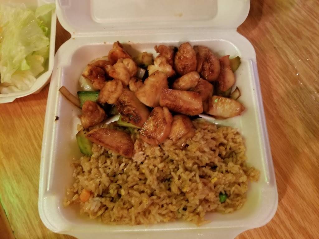 Ichiban Japanese Steak House #1 | restaurant | 5425 TN-153, Hixson, TN 37343, USA | 4238750404 OR +1 423-875-0404