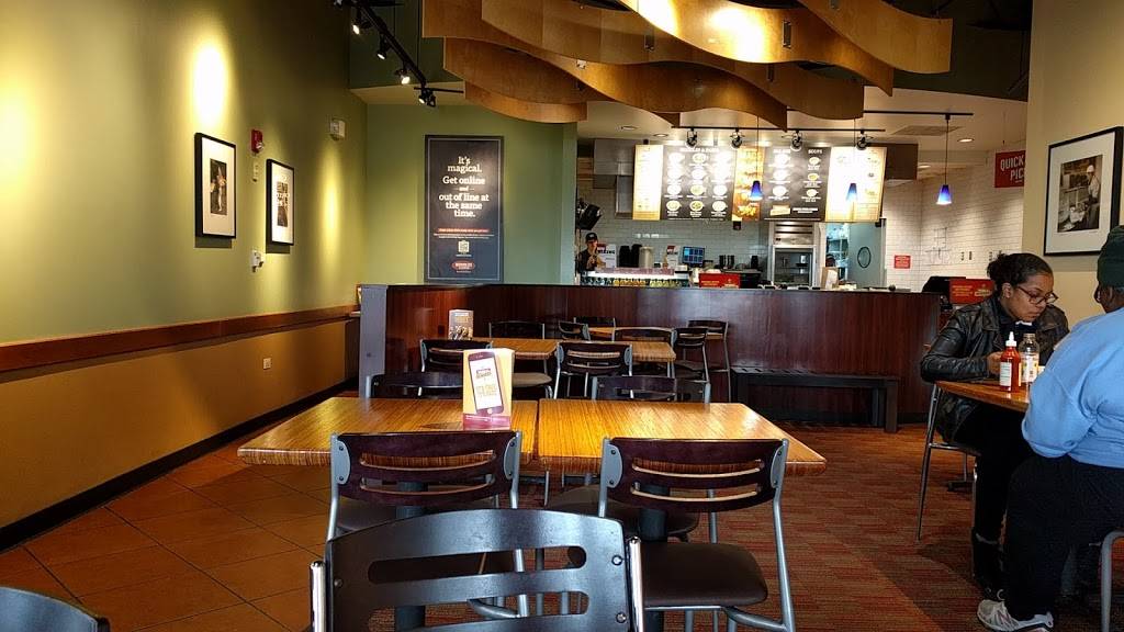 Noodles and Company | restaurant | 18 W 64 22nd St, Oakbrook Terrace, IL 60181, USA | 6306780965 OR +1 630-678-0965
