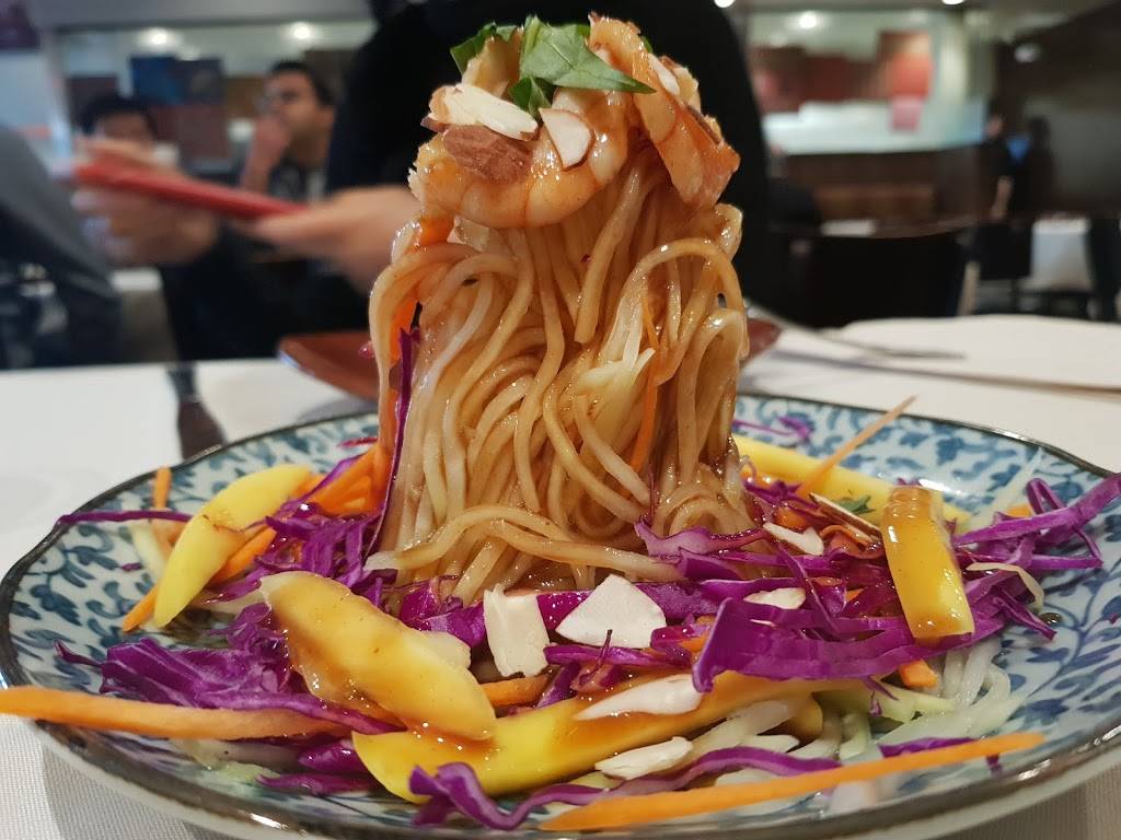 Black Pepper Restaurant | restaurant | 1029 El Camino Real, Menlo Park, CA 94025, USA | 6504852345 OR +1 650-485-2345