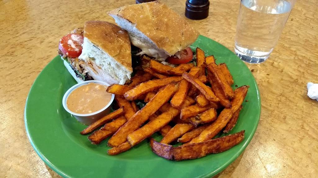 Plutos | meal takeaway | 627 Irving St, San Francisco, CA 94122, USA | 4157538867 OR +1 415-753-8867