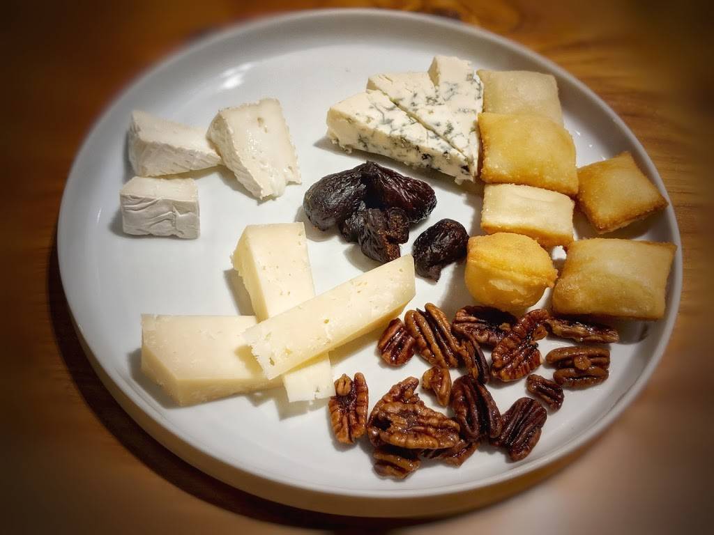 The Arbour | restaurant | 527 S Lake Ave Suite 120, Pasadena, CA 91101, USA | 6263964925 OR +1 626-396-4925