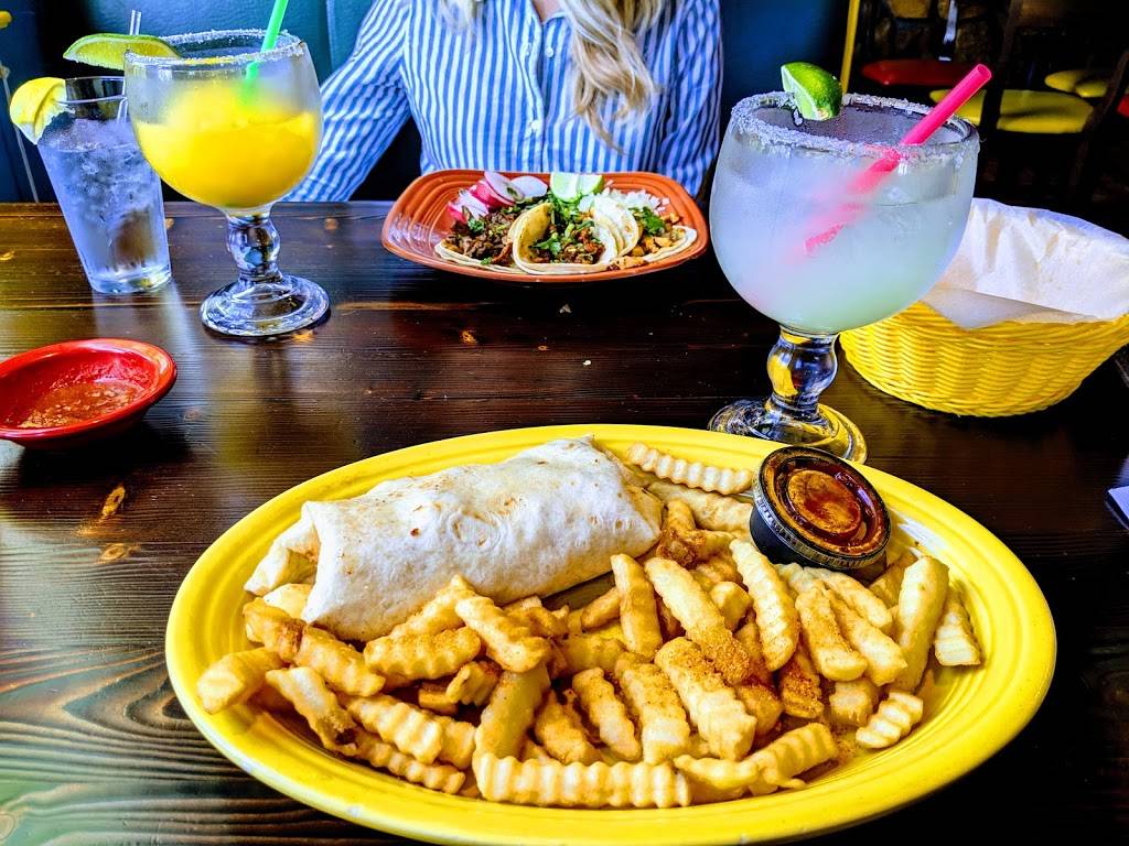 Fiesta Mexicana | restaurant | 410 70th Ave N, Myrtle Beach, SC 29572, USA | 8434972781 OR +1 843-497-2781