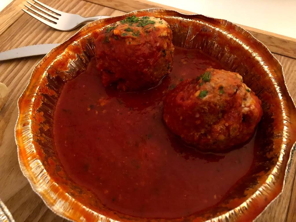 Marco’s Italian Deli | restaurant | 457 Baldwin Ave, Jersey City, NJ 07306, USA | 2016534592 OR +1 201-653-4592