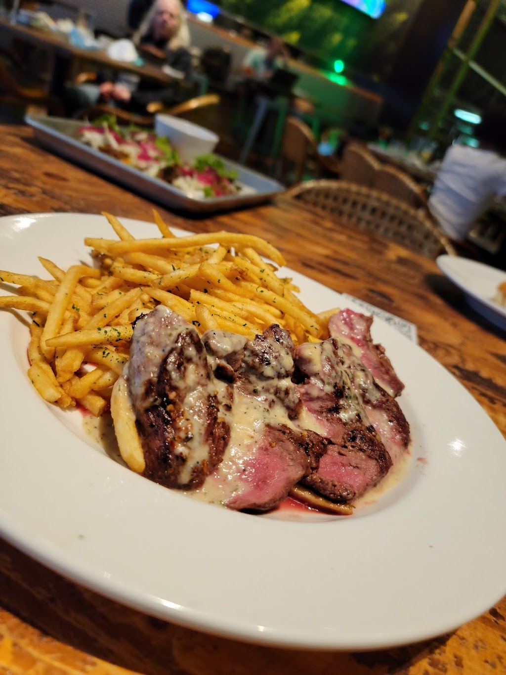 Angry Horse Eatery | restaurant | 1 Superior Dr, Superior, CO 80027, USA | 7203793194 OR +1 720-379-3194