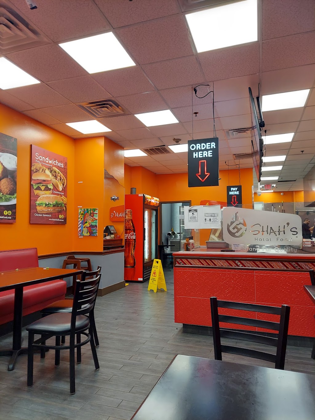 Shahs Halal Food | restaurant | 1124 Boylston St, Boston, MA 02115, USA | 6179363955 OR +1 617-936-3955