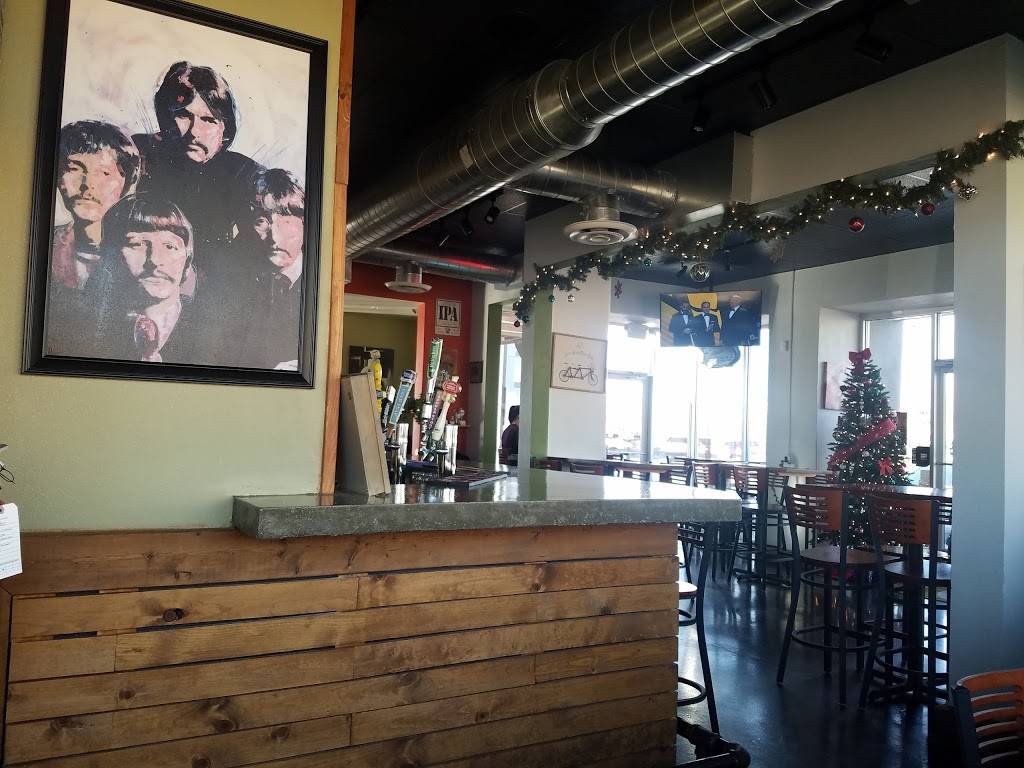 Clasico Kitchen Bar | restaurant | 7510 Remcon Cir #3513, El Paso, TX 79912, USA | 9153037637 OR +1 915-303-7637