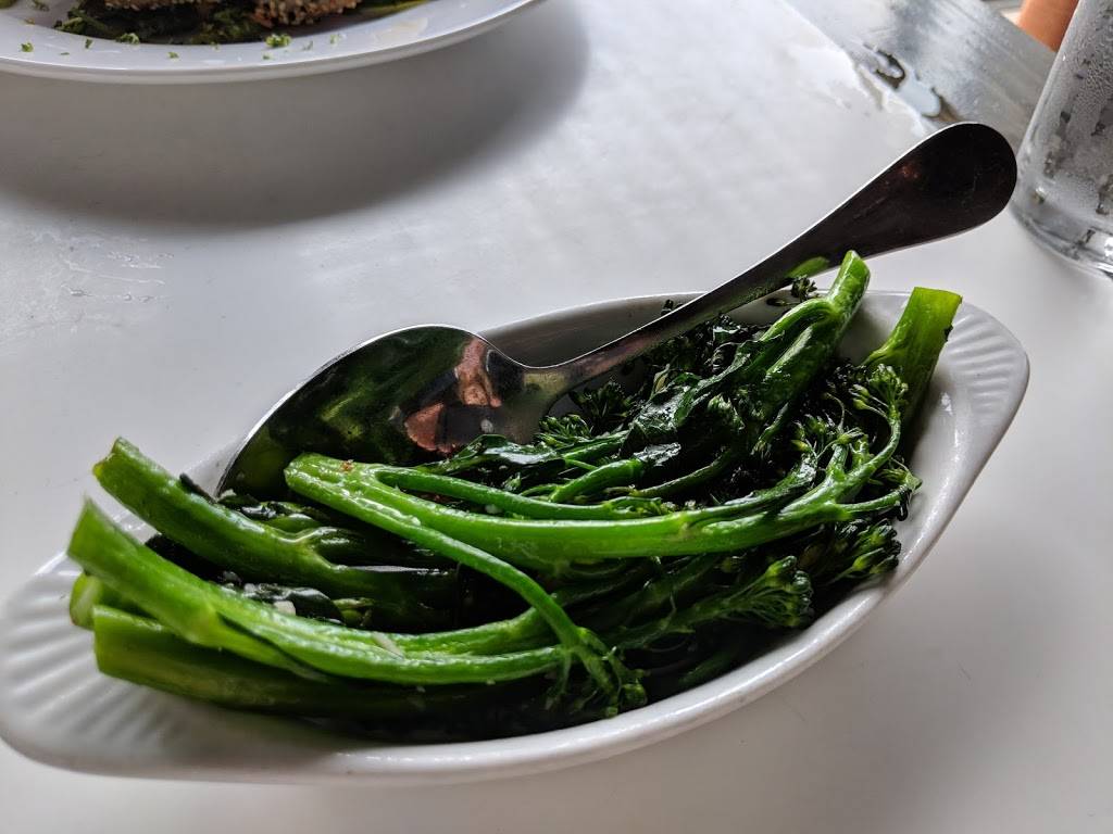 BLK Earth Sea Spirits | restaurant | Pierside Pavilion, 300 Pacific Coast Hwy, Huntington Beach, CA 92648, USA | 7149600996 OR +1 714-960-0996