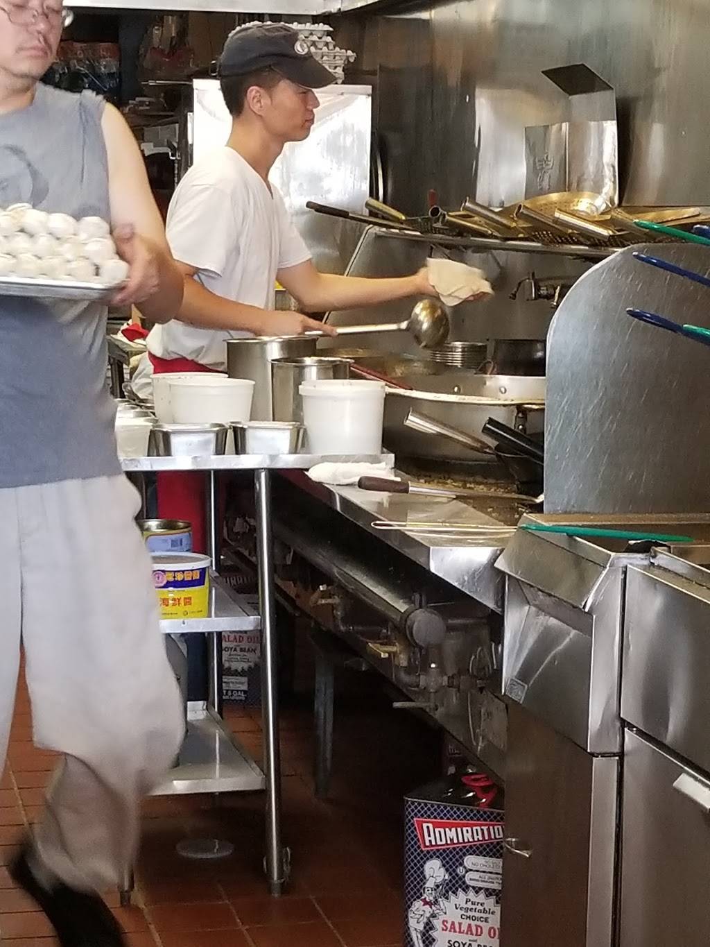 Madison Wok | restaurant | 300 Main St, Madison, NJ 07940, USA | 9738222595 OR +1 973-822-2595