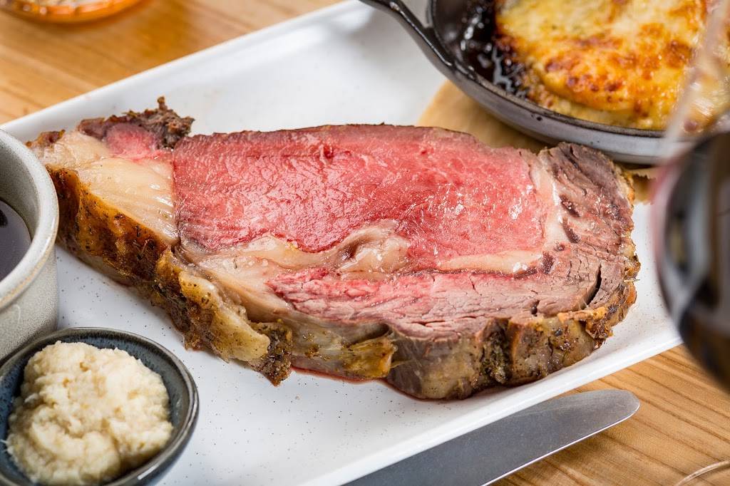 Make Room For Truman | restaurant | 550 W Touhy Ave, Park Ridge, IL 60068, USA | 8476926205 OR +1 847-692-6205