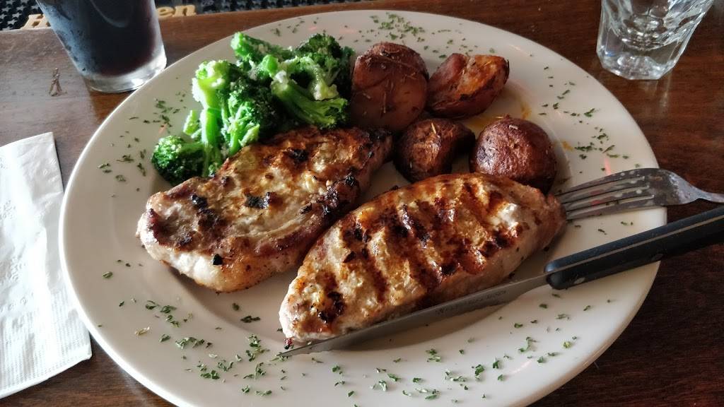 The Mill Hill Saloon | restaurant | 300 S Broad St, Trenton, NJ 08608, USA | 6093947222 OR +1 609-394-7222