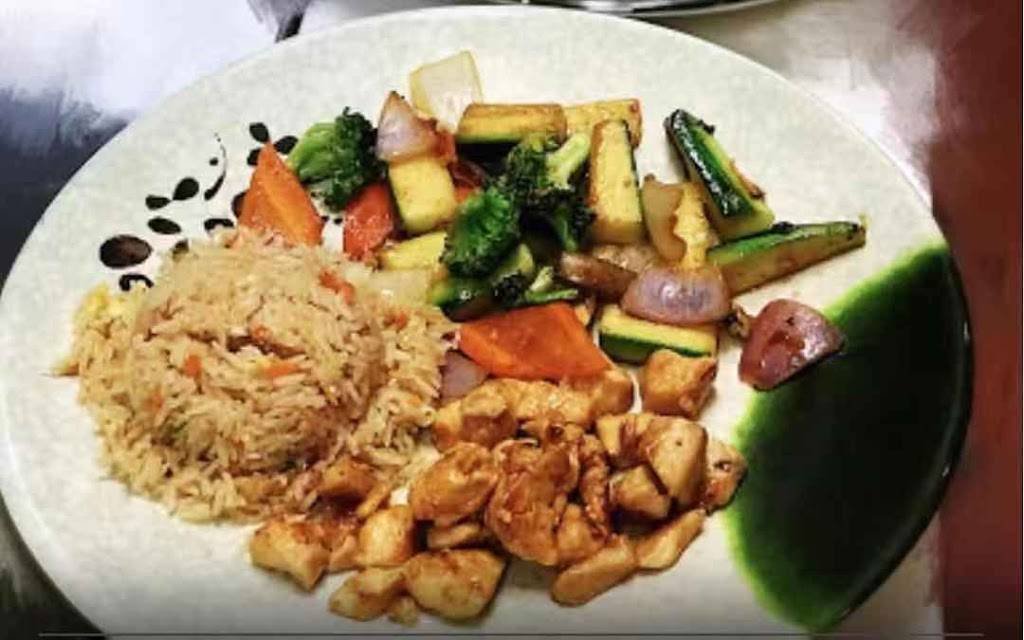 Hibachi Express???? | restaurant | 5921 University Blvd W #1, Jacksonville, FL 32216, USA | 9048137665 OR +1 904-813-7665