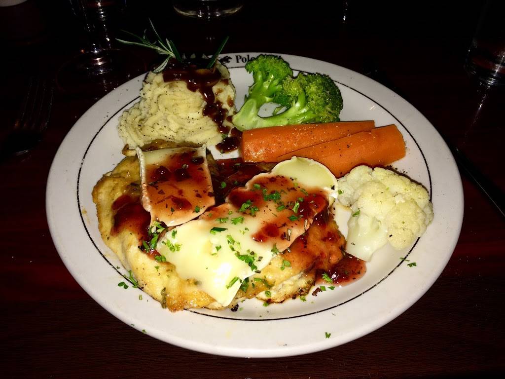 Polo Grill | restaurant | 2855 Ocean Dr # A4, Vero Beach, FL 32963, USA | 7722314090 OR +1 772-231-4090