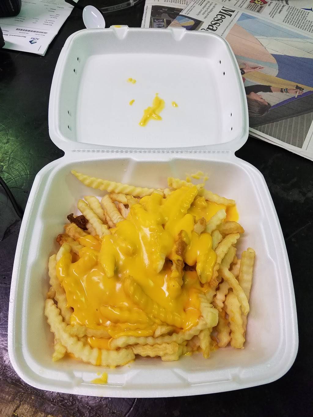 The New Back Door | restaurant | 1880 N Brush College Rd, Decatur, IL 62526, USA | 2173306292 OR +1 217-330-6292