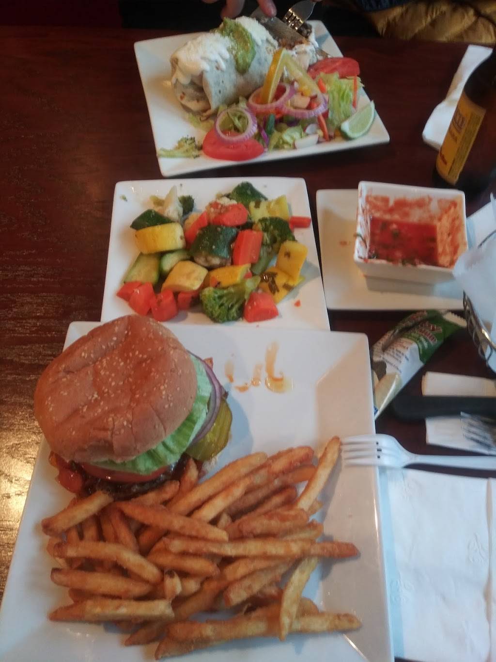 Las Margaritas | restaurant | 7206 3rd Ave, Brooklyn, NY 11209, USA | 7182387630 OR +1 718-238-7630