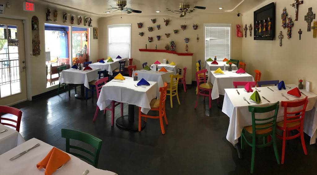 La Niña Perdida | restaurant | 35 E Main Ave, Morgan Hill, CA 95037, USA | 4083339972 OR +1 408-333-9972