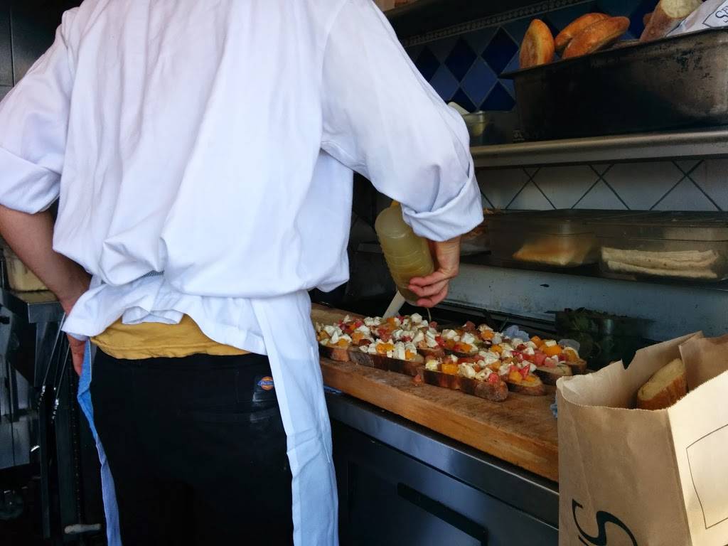 Grégoire Restaurant | meal takeaway | 2109 Cedar St, Berkeley, CA 94709, USA | 5108831893 OR +1 510-883-1893