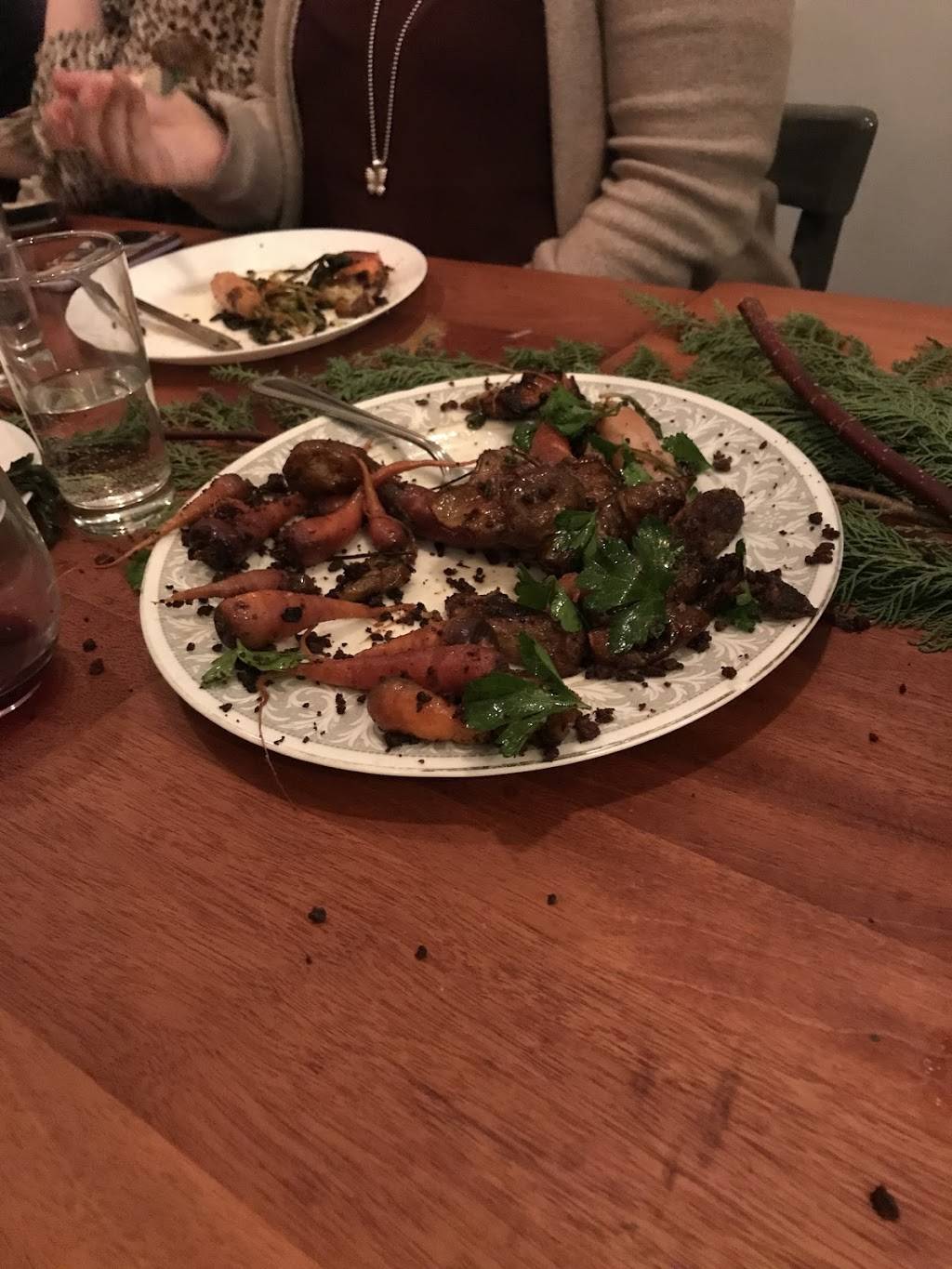 Musi BYOB | restaurant | 100 Morris St, Philadelphia, PA 19148, USA | 2153779466 OR +1 215-377-9466