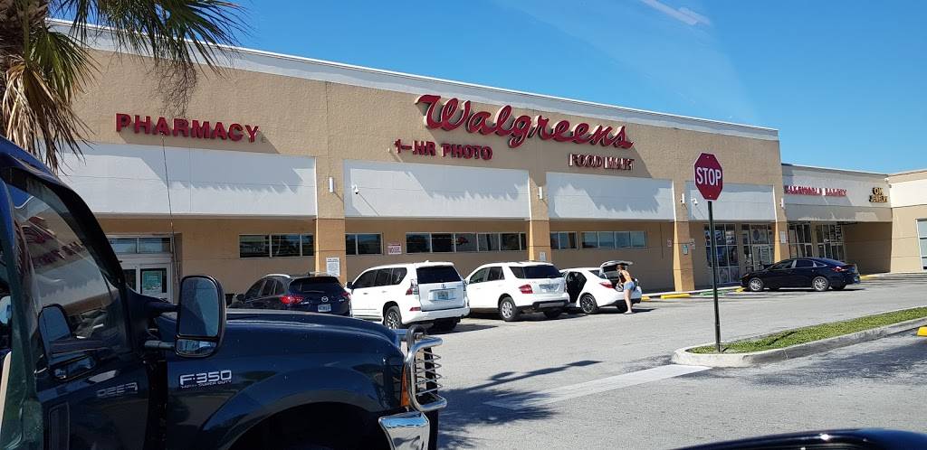 Bird 107 Plaza | shopping mall | 10591, 10695 SW 40th St, Miami, FL 33165, USA | 3059471664 OR +1 305-947-1664