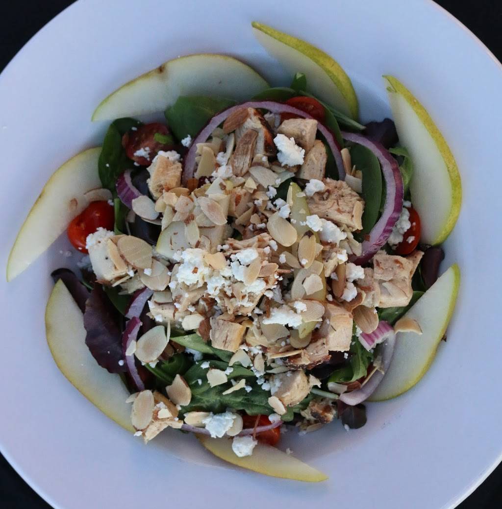 Blu Burger Grille | restaurant | 32409 N Scottsdale Rd, Scottsdale, AZ 85266, USA | 4805758040 OR +1 480-575-8040