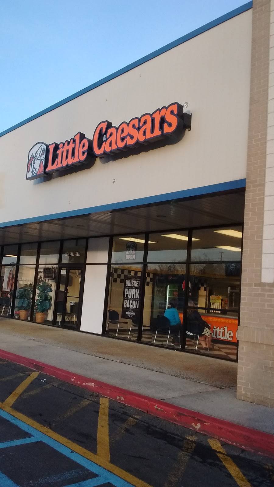 Little Caesars Pizza | meal takeaway | 1018 Pulaski Hwy, Havre De Grace, MD 21078, USA | 4109390500 OR +1 410-939-0500