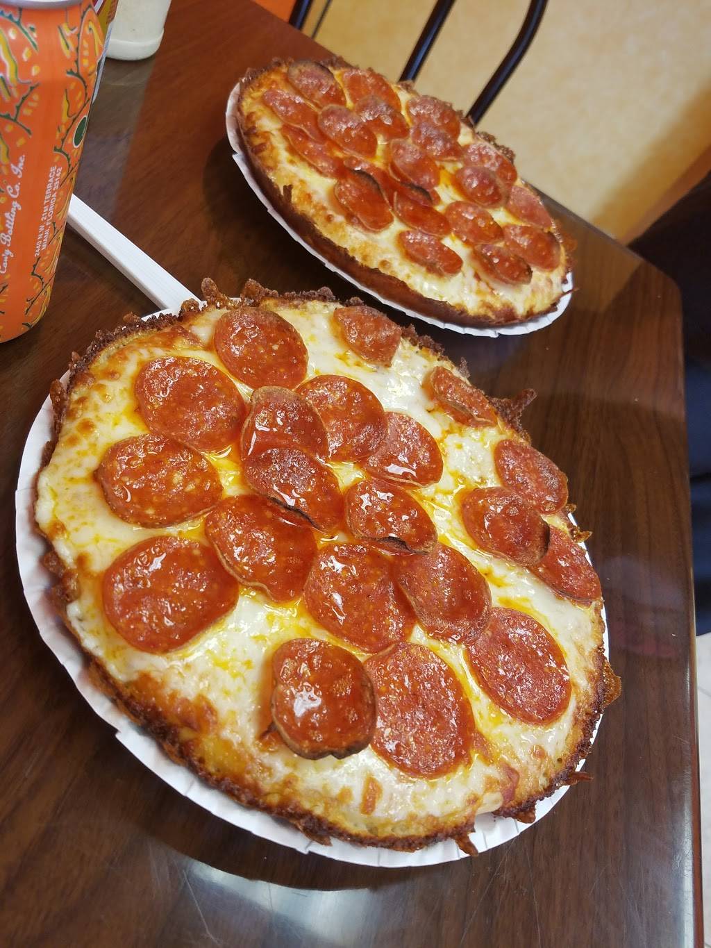 papa pizza cubana | restaurant | 4625 NW 199th St, Miami Gardens, FL 33055, USA | 3059742441 OR +1 305-974-2441