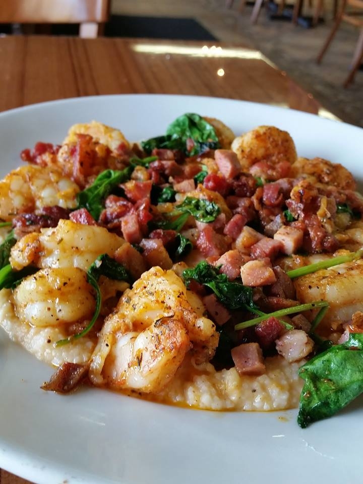 Broussards Bayou Grill & Cajun Market - Pensacola | restaurant | 690 E Heinberg St, Pensacola, FL 32502, USA | 8504699400 OR +1 850-469-9400