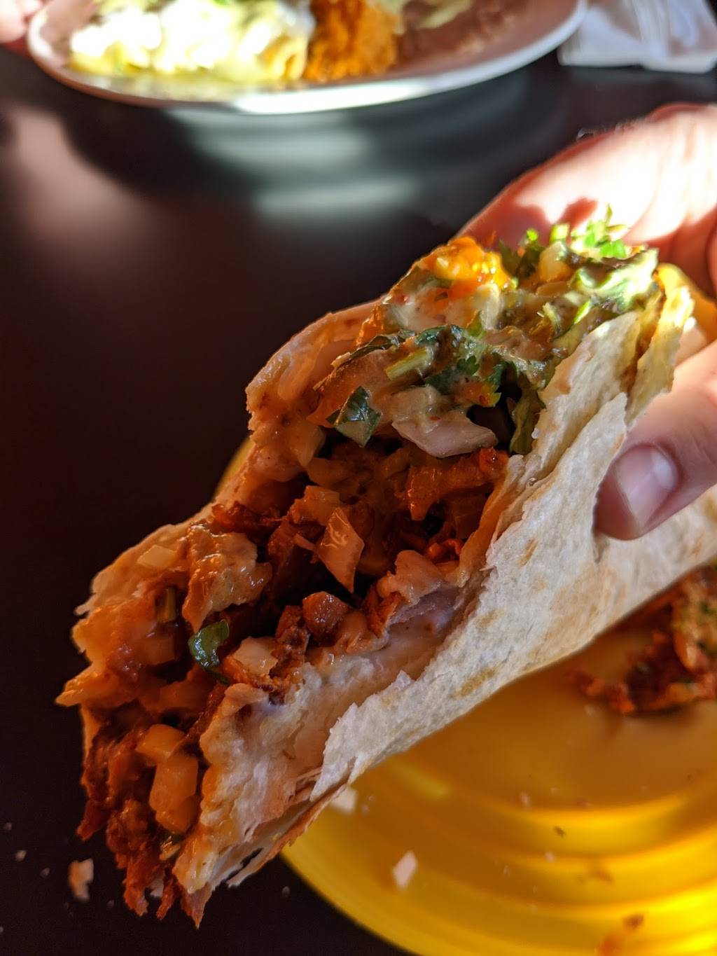 Taqueria Don Tacho | restaurant | 614 N H St, Lompoc, CA 93436, USA | 8057434843 OR +1 805-743-4843