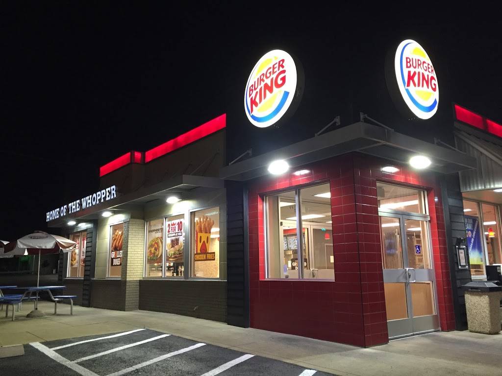 Burger King | restaurant | 2639 Lincoln Way E, Massillon, OH 44646, USA | 3308326724 OR +1 330-832-6724