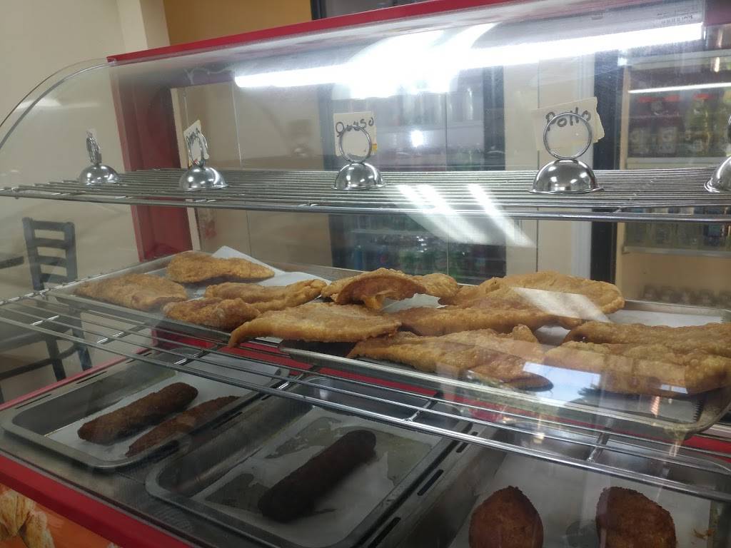 Cocina Caribeña Restaurant | restaurant | 4031 W Oak Ridge Rd, Orlando, FL 32809, USA | 4072030837 OR +1 407-203-0837