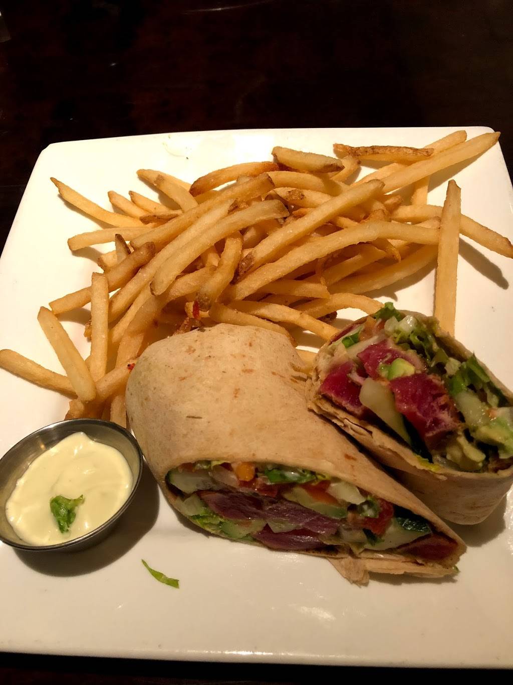 Daily Grill | restaurant | 5085 Westheimer Rd, Houston, TX 77056, USA | 7139605997 OR +1 713-960-5997