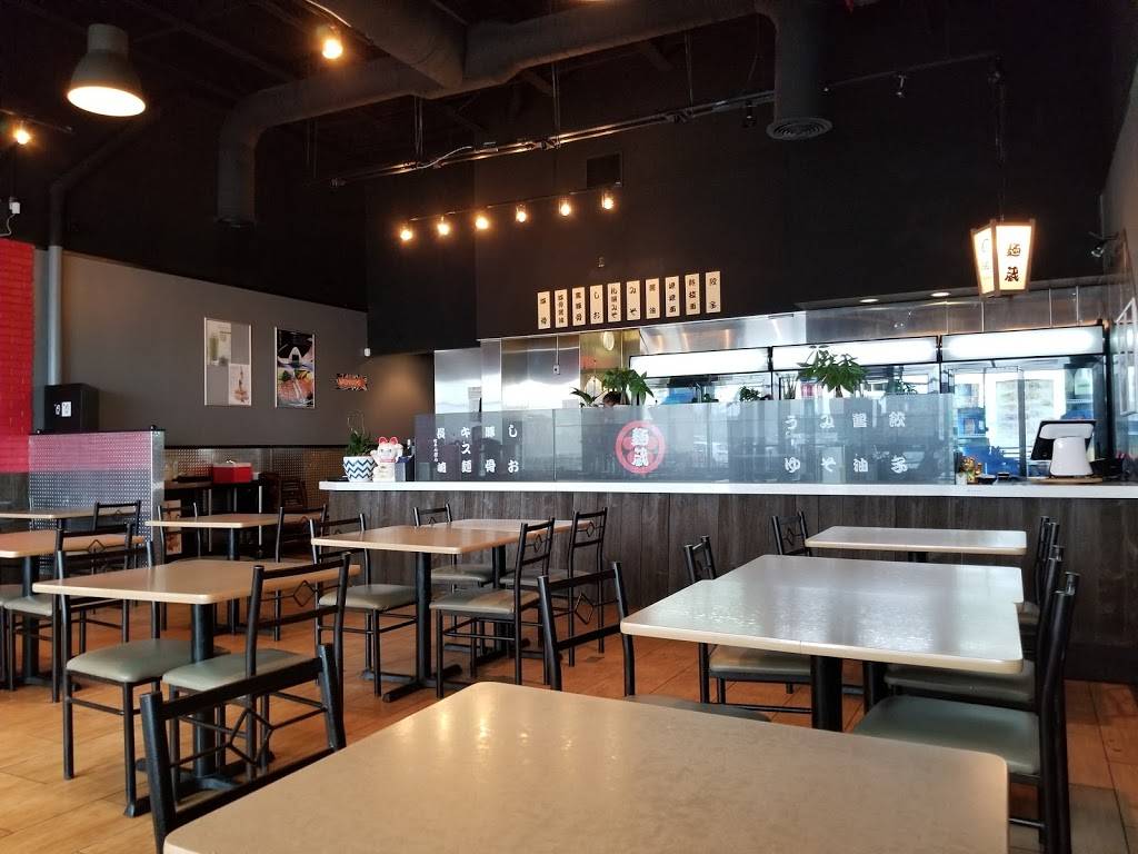 Kenzo Guelph | restaurant | 5 Clair Rd W #10, Guelph, ON N1L 0A6, Canada | 5198216443 OR +1 519-821-6443