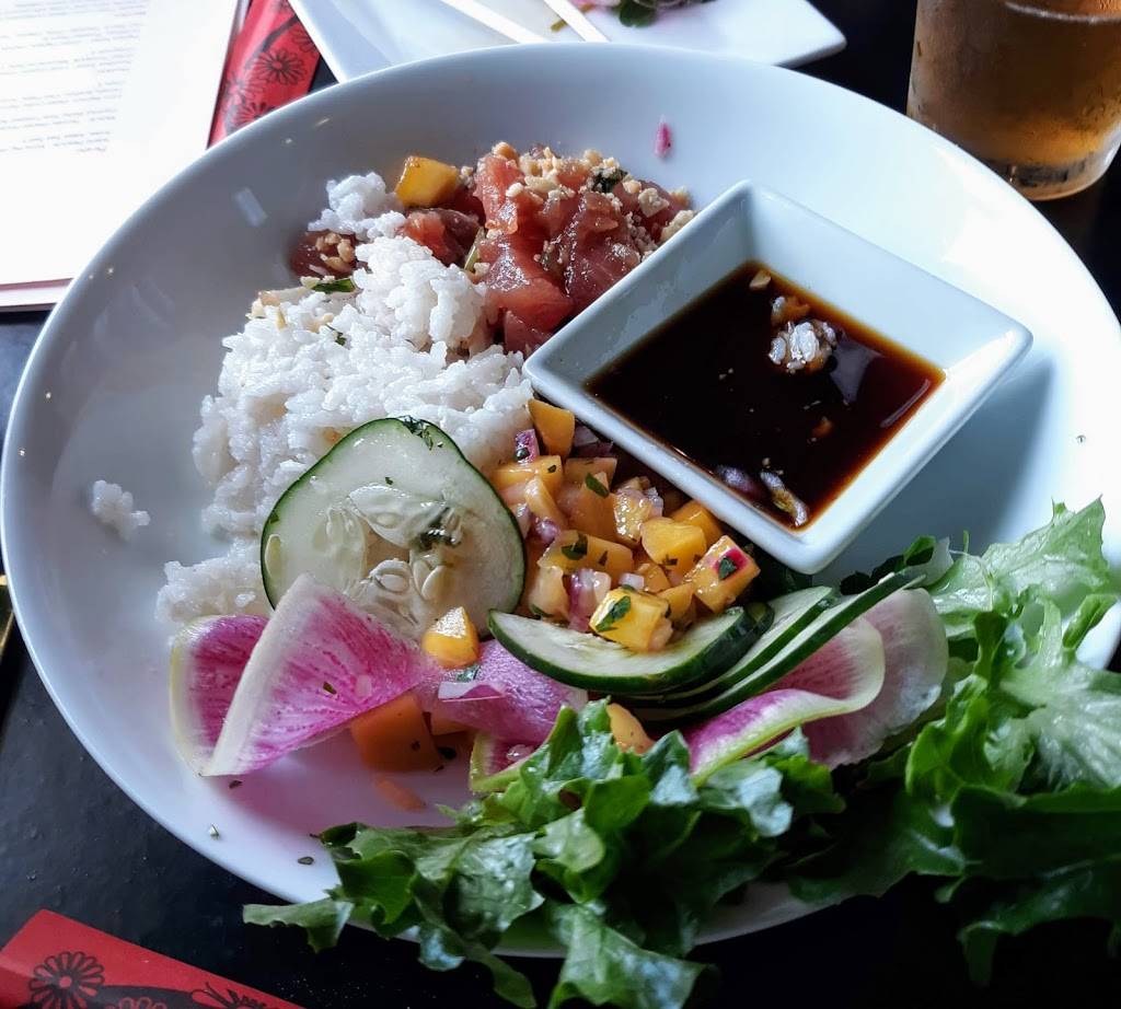 RosaBees | restaurant | 27 Foundy St #20, Asheville, NC 28801, USA | 8284177212 OR +1 828-417-7212