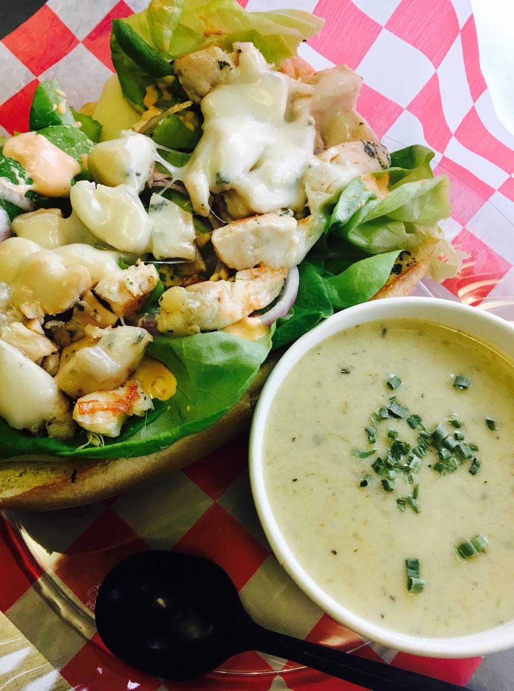 Wooden Wagon Luncheonette | restaurant | Behind Hello Local, 101 E Emma Ave, Springdale, AR 72762, USA | 4792367817 OR +1 479-236-7817