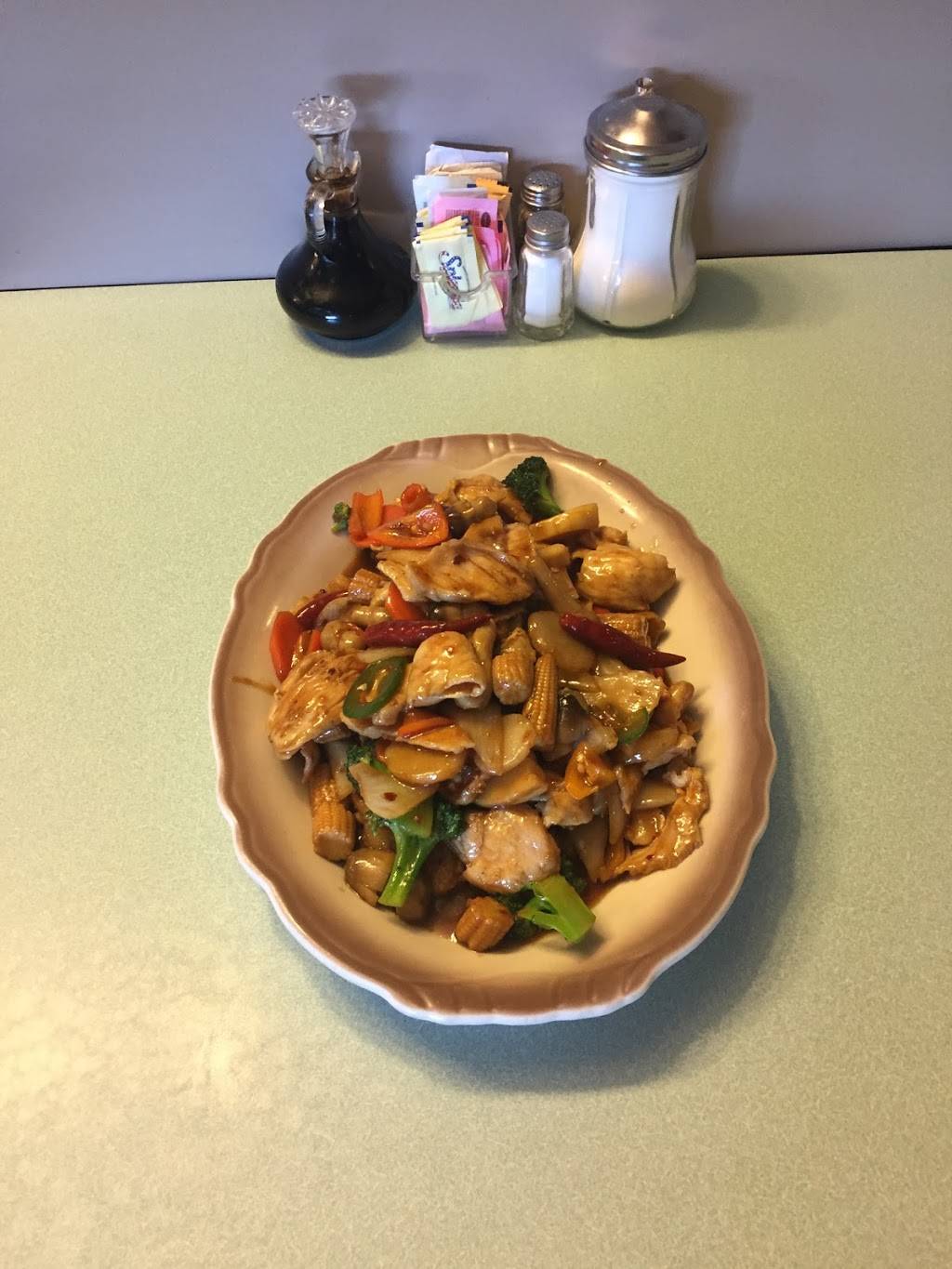 Mas Restaurant | restaurant | 2416 S Santiam Hwy, Lebanon, OR 97355, USA | 5412588280 OR +1 541-258-8280