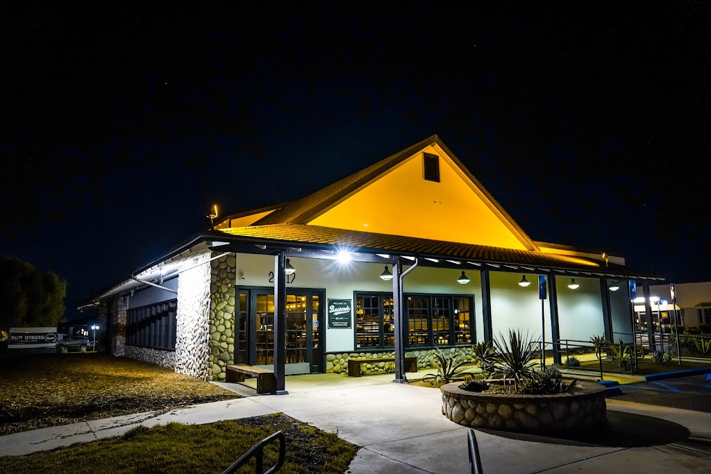 Bastards Canteen | restaurant | 27717 Jefferson Ave, Temecula, CA 92590, USA | 9515066177 OR +1 951-506-6177