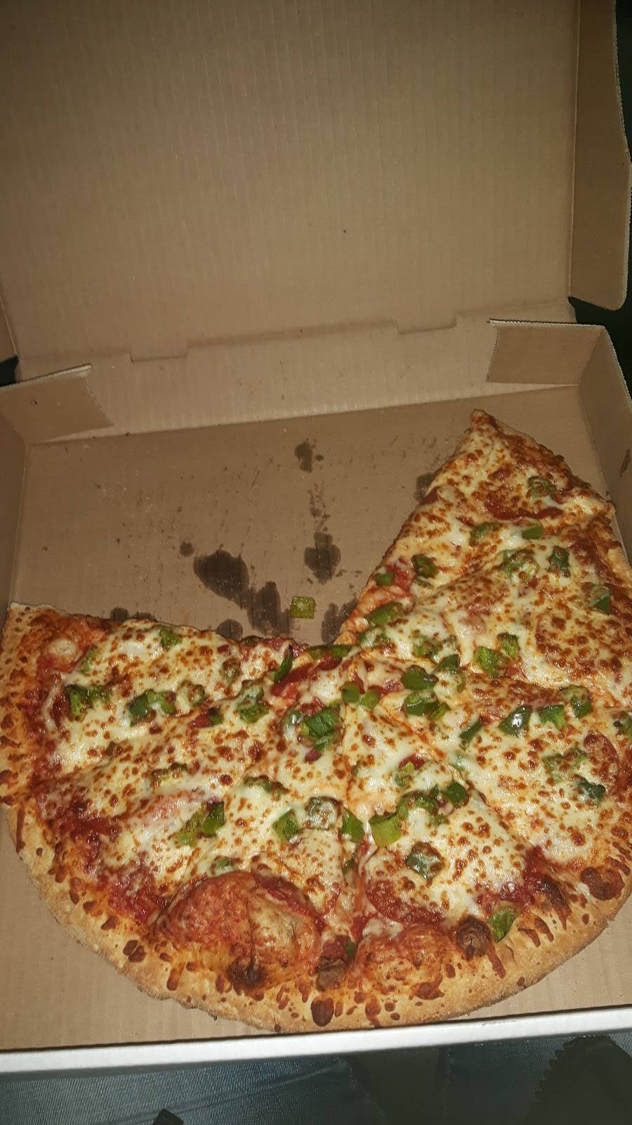 New City Pizza | restaurant | 9899 Airport Rd #5, Brampton, ON L6S 0A2, Canada | 9057926000 OR +1 905-792-6000