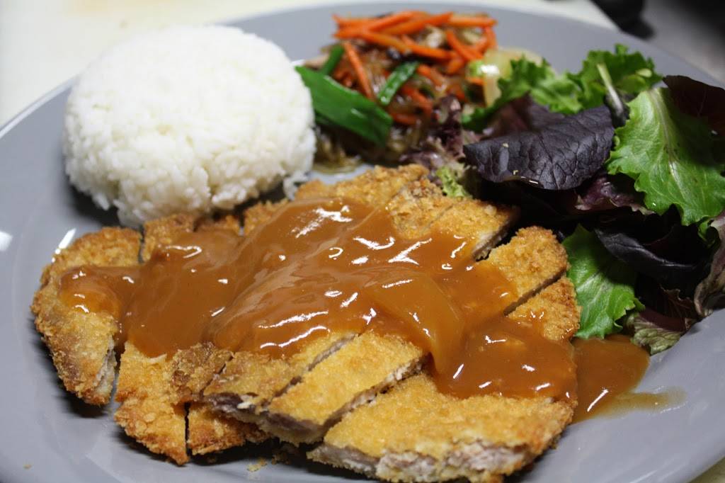 Koreana Korean BBQ | restaurant | 574 Parker Rd, Fairfield, CA 94533, USA | 7074375959 OR +1 707-437-5959