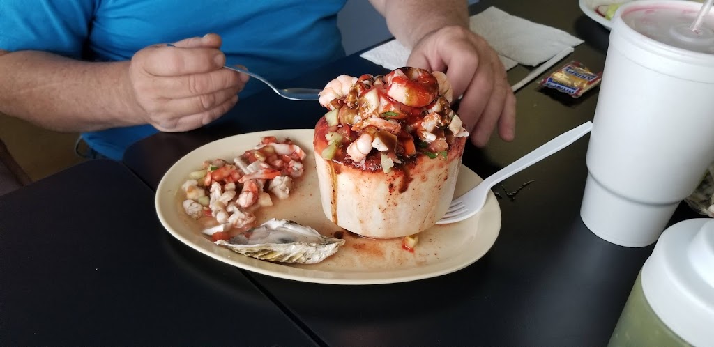 El M7 Mariscos y Mas | restaurant | 2956 North Ave, Grand Junction, CO 81504, USA | 9704240297 OR +1 970-424-0297