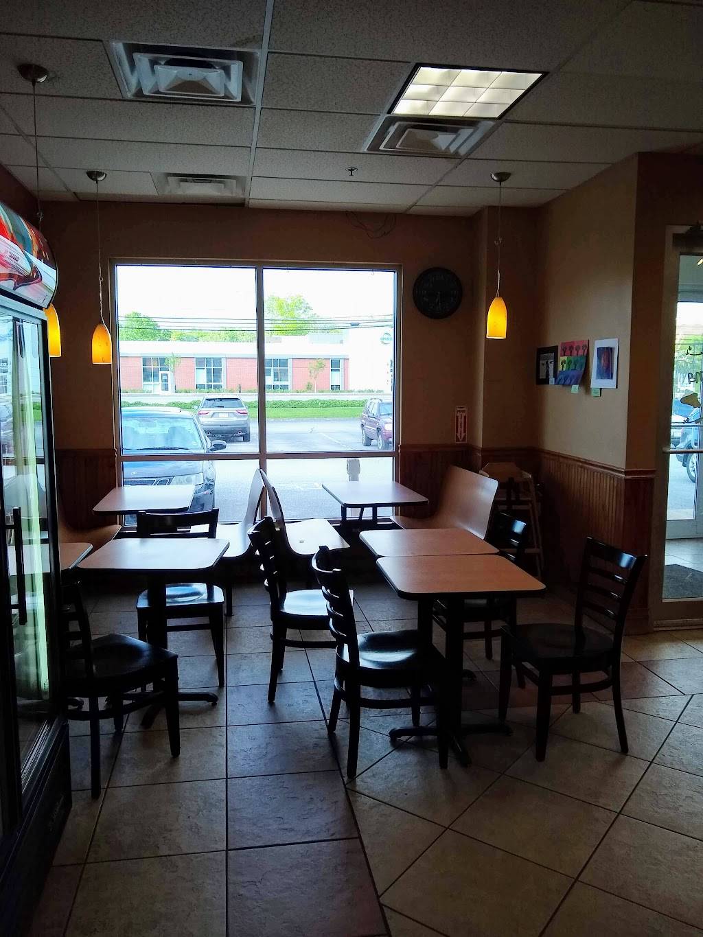 Villa Roma Pizza | restaurant | 1555 Main St #202B, Tewksbury, MA 01876, USA | 9786406200 OR +1 978-640-6200