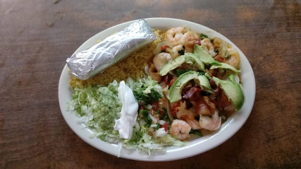 Los Molcajetes | restaurant | 601 N Broadway St, Cleveland, OK 74020, USA | 9183585636 OR +1 918-358-5636