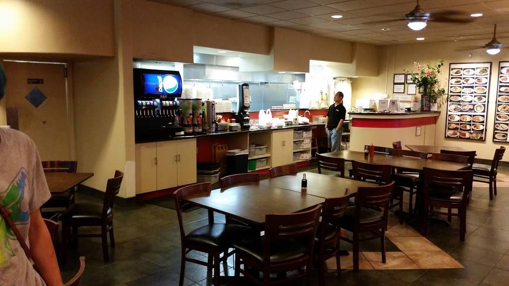 Hot Wok Restaurant | restaurant | 7755 E Golf Links Rd # 119, Tucson, AZ 85730, USA | 5207516374 OR +1 520-751-6374