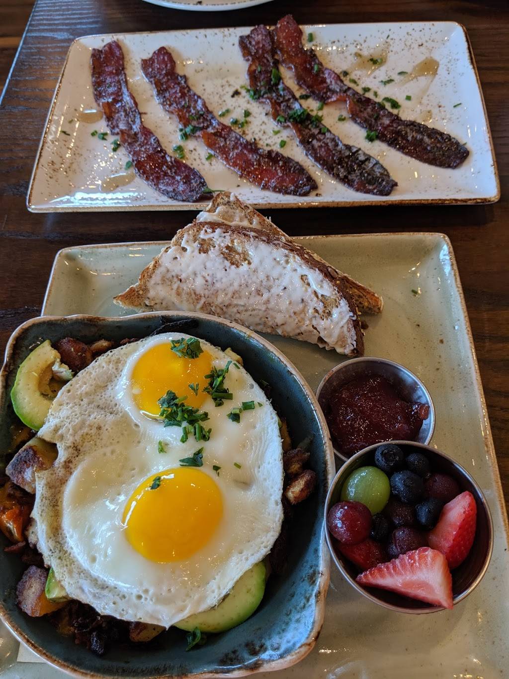 First Watch - Alliance - Now Open! | restaurant | 3001 Heritage Trace Pkwy Ste. 101, Fort Worth, TX 76177, USA | 8176626363 OR +1 817-662-6363