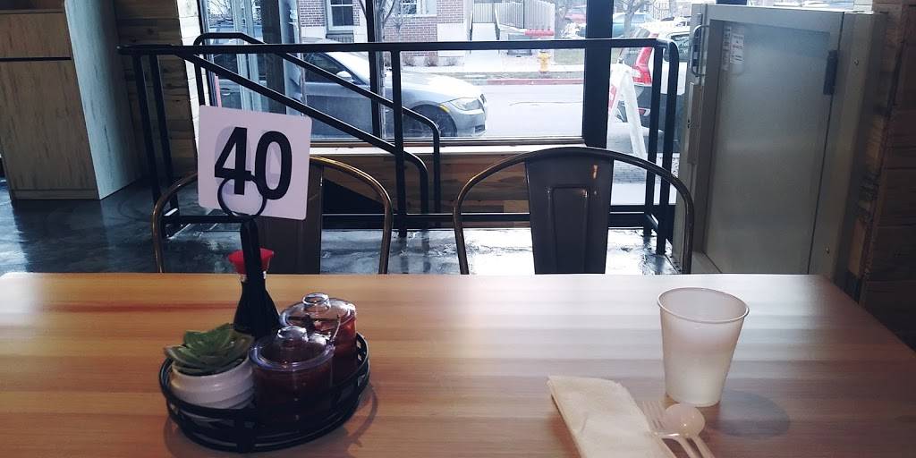 Tokyo Teriyaki | restaurant | 2121 McClelland St E #104, Salt Lake City, UT 84106, USA | 3855222721 OR +1 385-522-2721