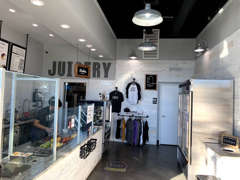 Clean Juice | restaurant | 2224 E Williams Field Rd Suite 106, Gilbert, AZ 85295, USA | 4802810229 OR +1 480-281-0229
