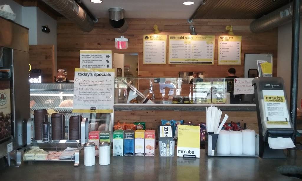 Mr Subs | meal takeaway | 2674 US-130, Cranbury, NJ 08512, USA | 6096555100 OR +1 609-655-5100