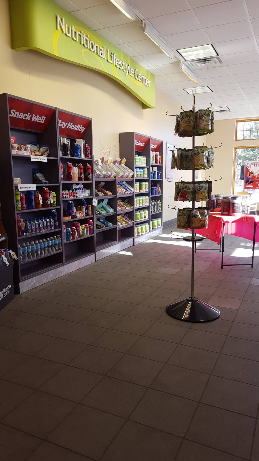 Smoothie King | restaurant | 8211 N High St, Columbus, OH 43235, USA | 6149859999 OR +1 614-985-9999